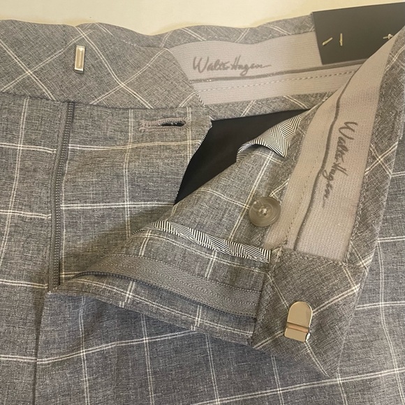 Walter Hagen Men’s Golf Shorts, Size 36. - Picture 3 of 5